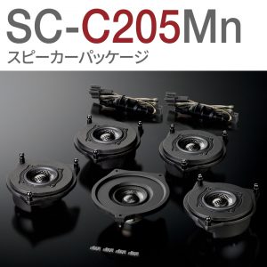 SC-C205Mn