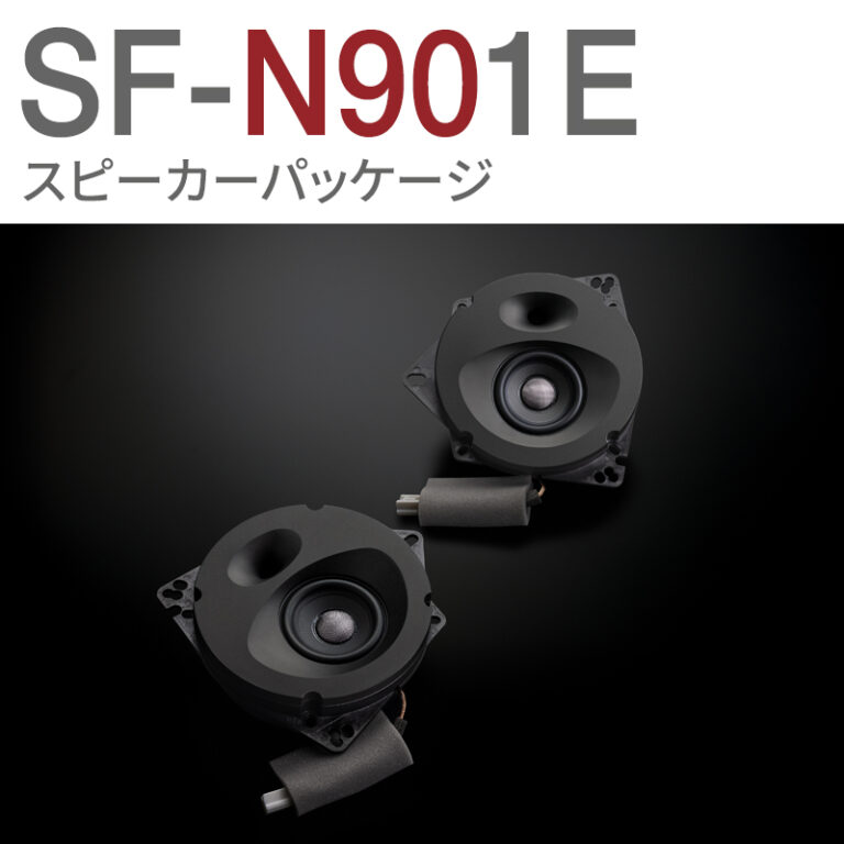 SF-N901E